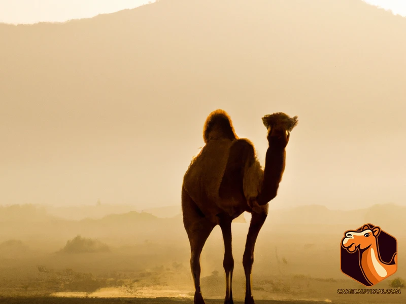 The Role Of Camels In Modern Society