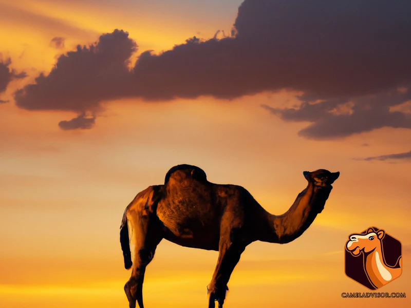 The Significance Of Camels In Religion And Mythology