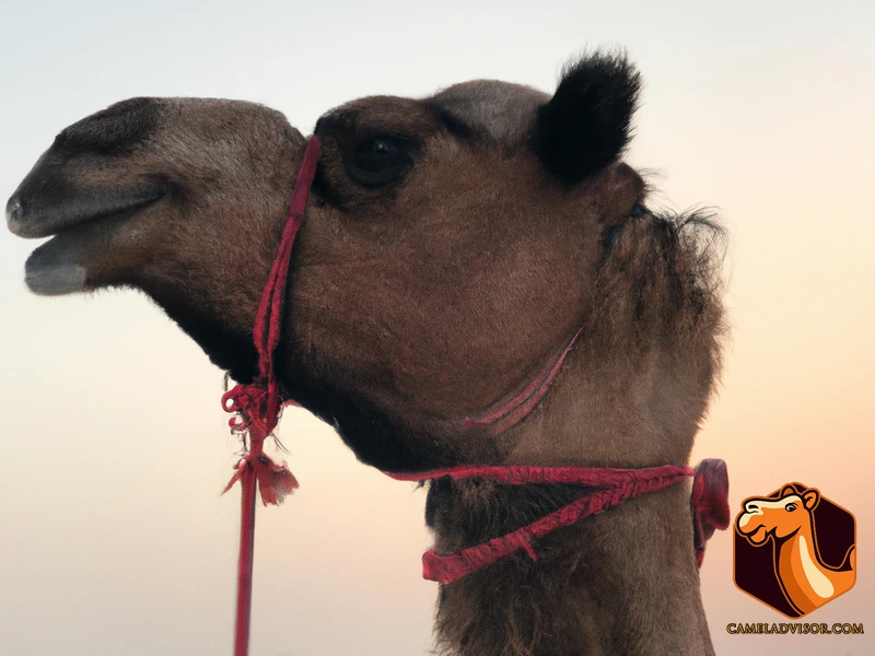 Tips For Capturing Stunning Images With Camels