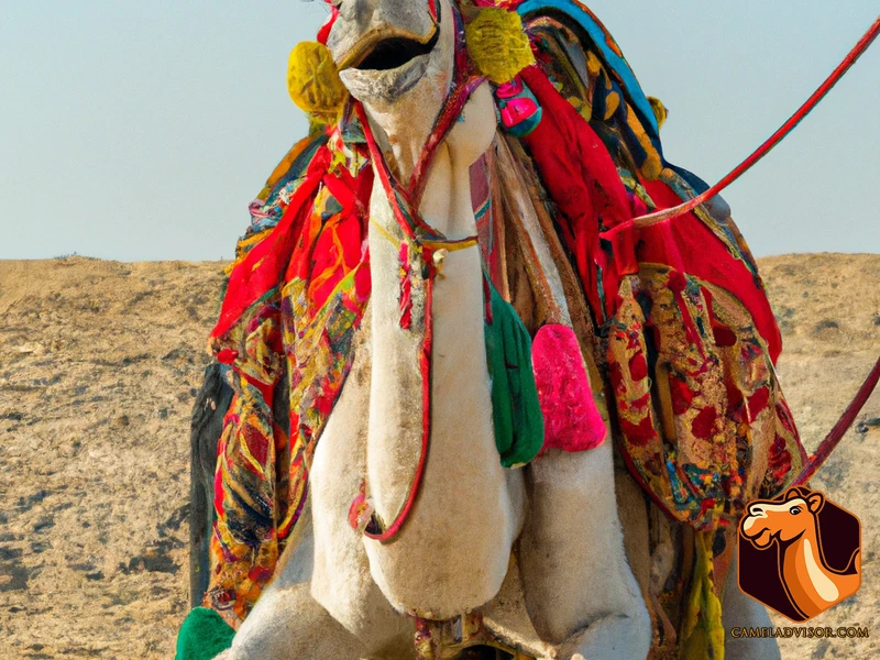 Training Your Camel: Basic Commands