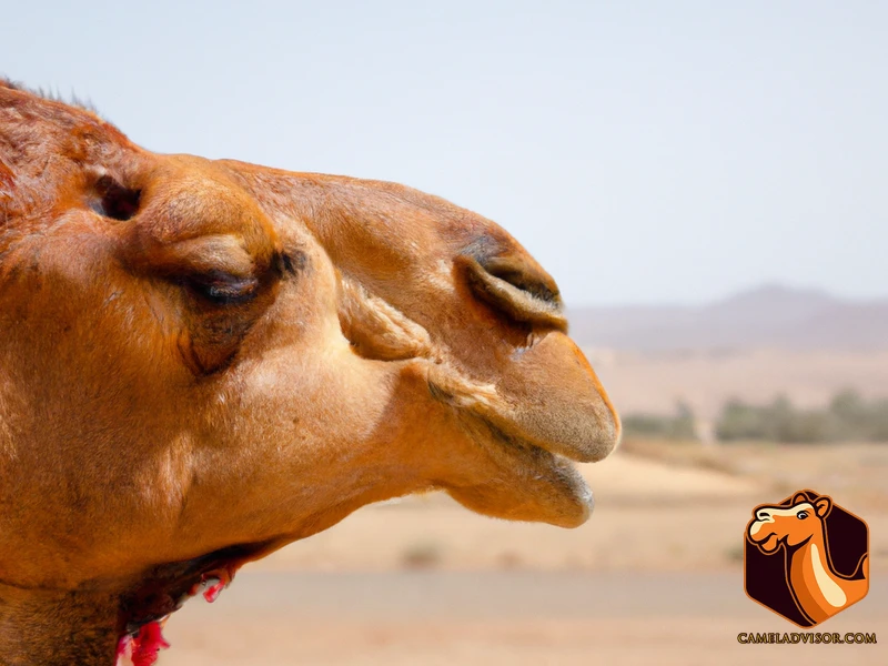 Treatment Of Reproductive Disorders In Camels