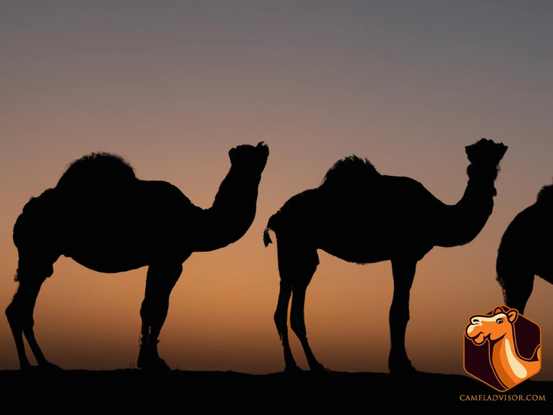 Types Of Camels