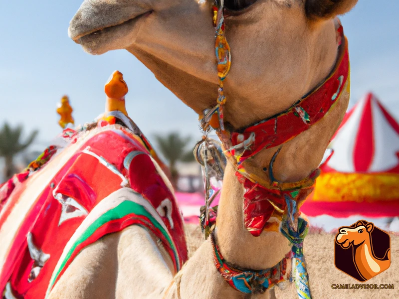 Understanding Camel Racing Culture