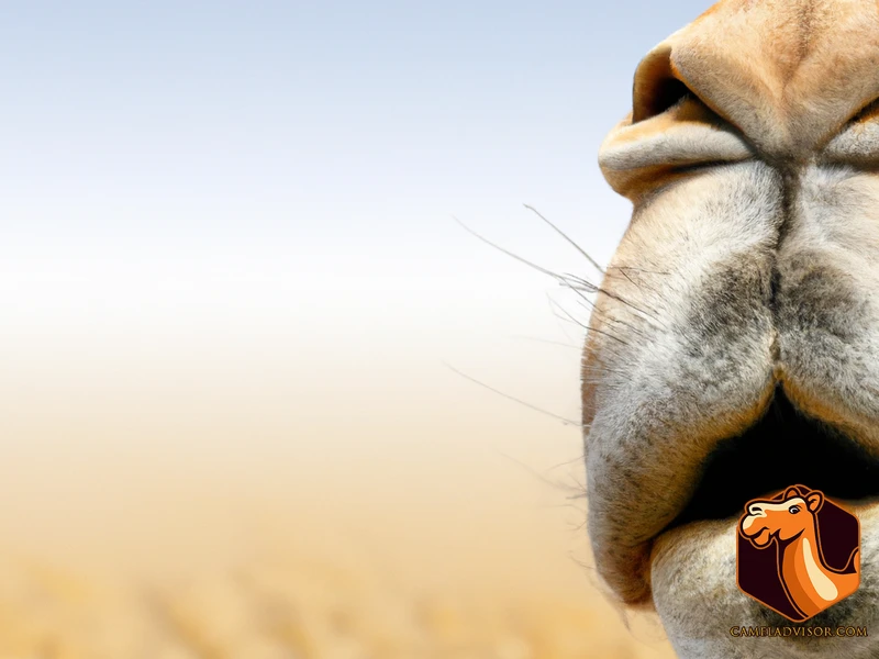 Understanding Camel Vocalizations