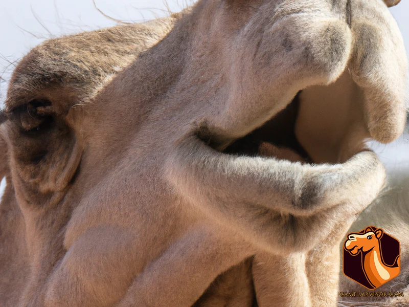 Understanding Camel Vocalizations