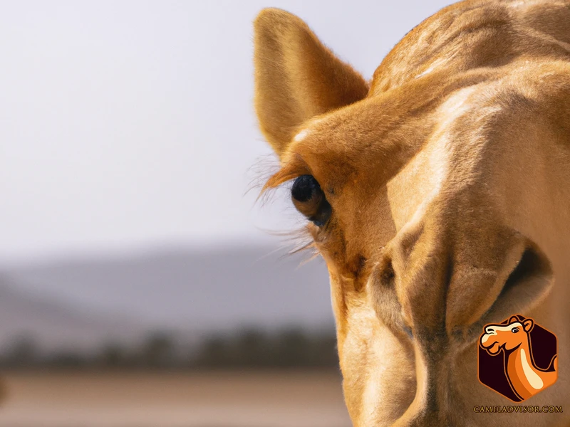 Understanding Camels