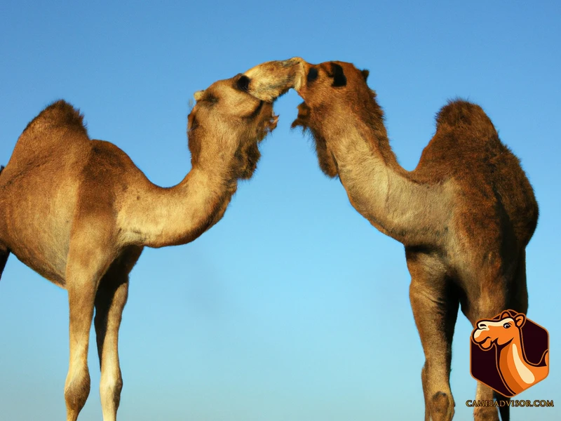 Understanding Camels