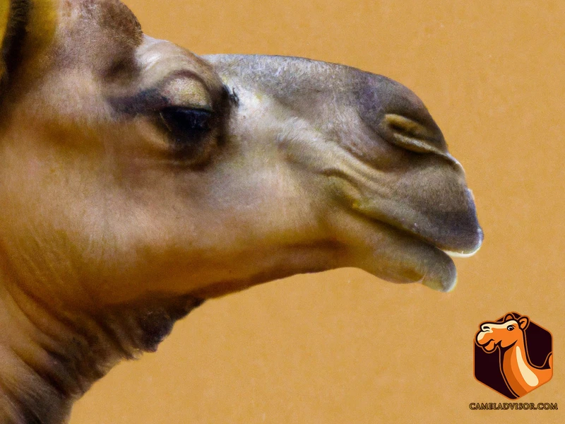 Water Requirements For Pregnant And Lactating Camels