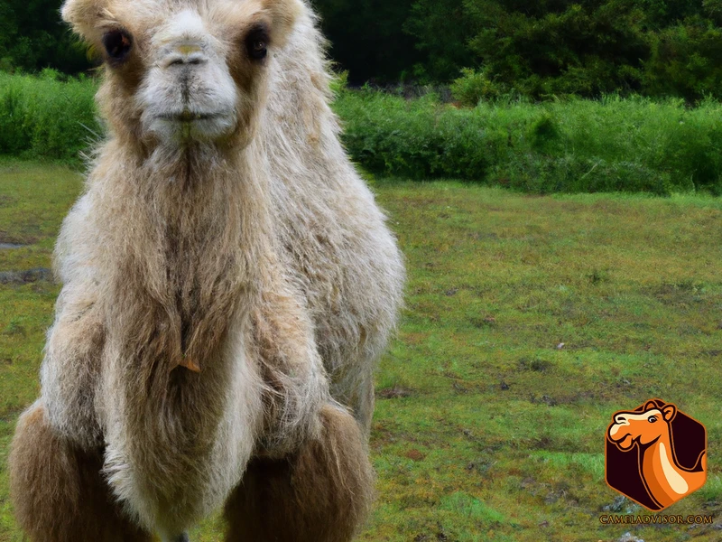 What Are Miniature Camels And Can They Be Domesticated?