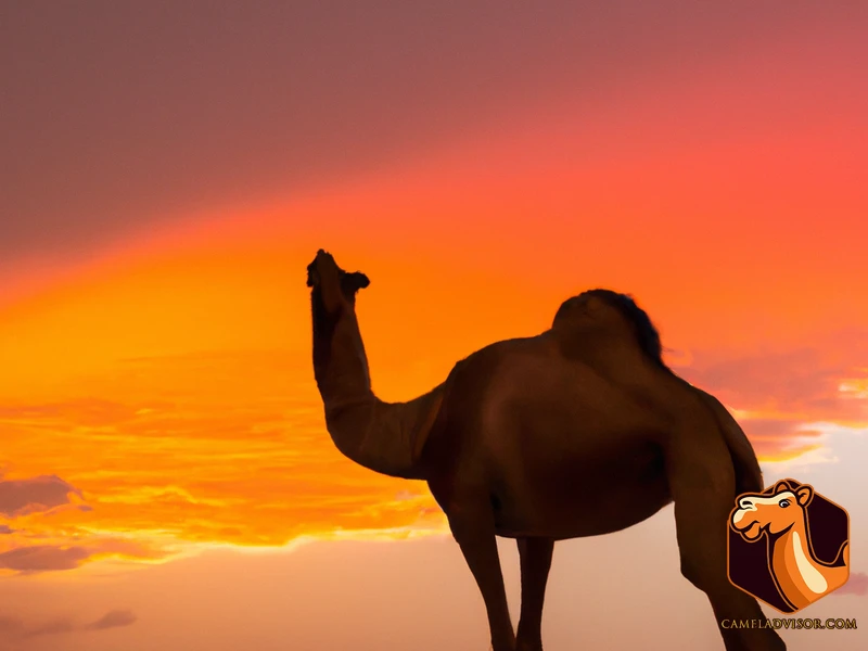 What's Inside A Camel Hump? 