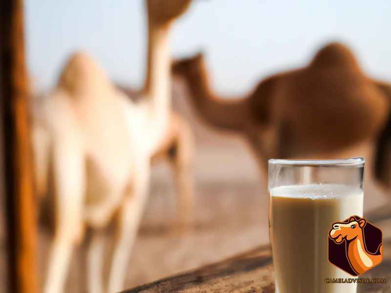 What Is Camel Milk?