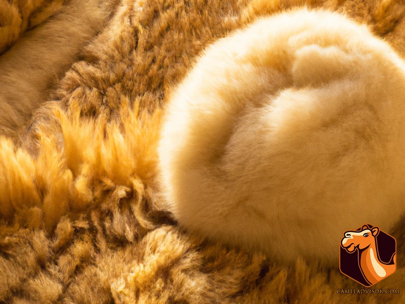 What Is Camel Wool?