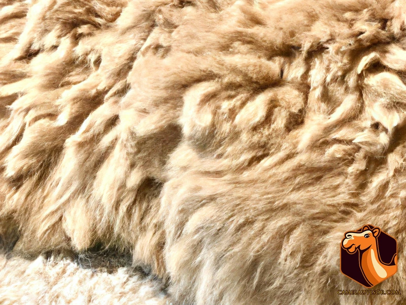 What Is Camel Wool?