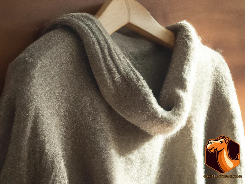 What Is Cashmere Wool?