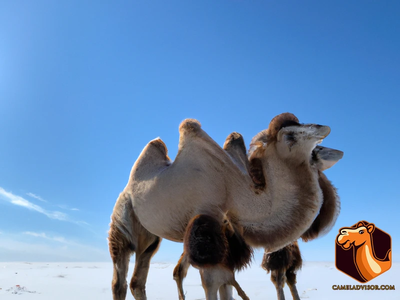 What Makes Bactrian Camels Unique?
