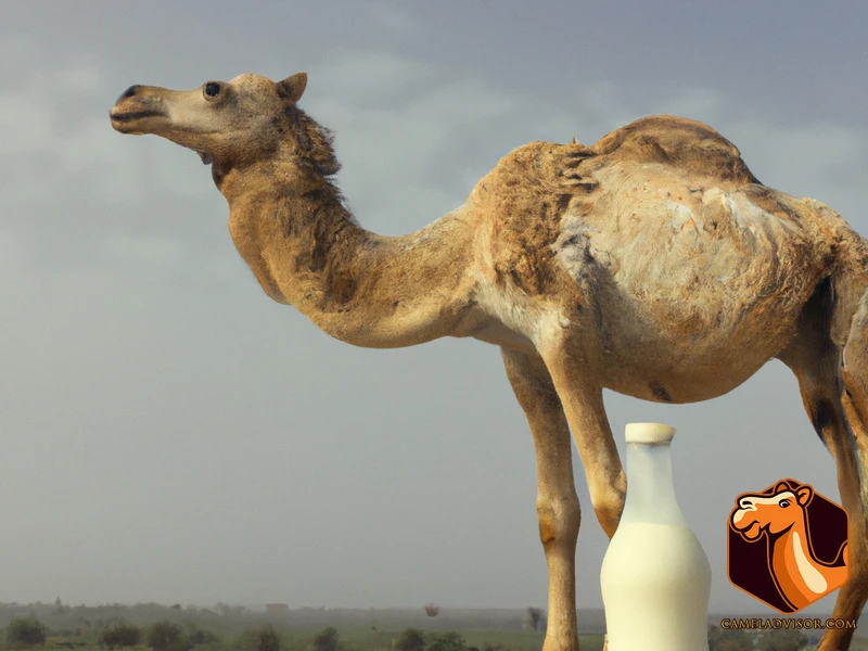 Where To Buy Camel Milk