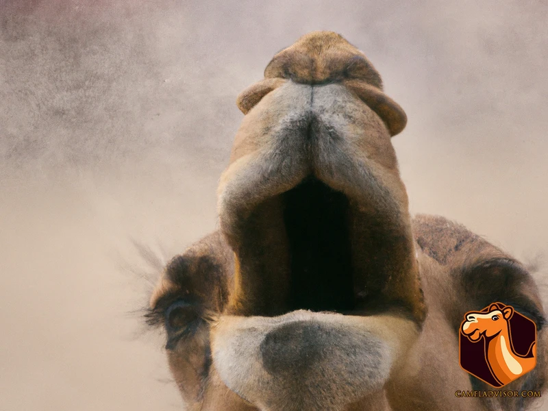 Why Camel Sounds Matter