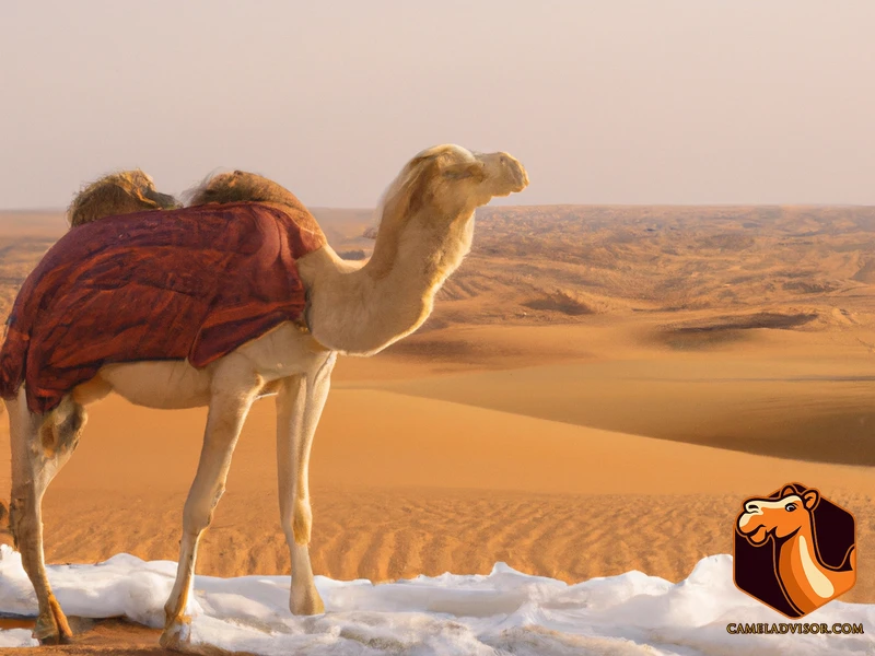 Why Choose Camel Wool?
