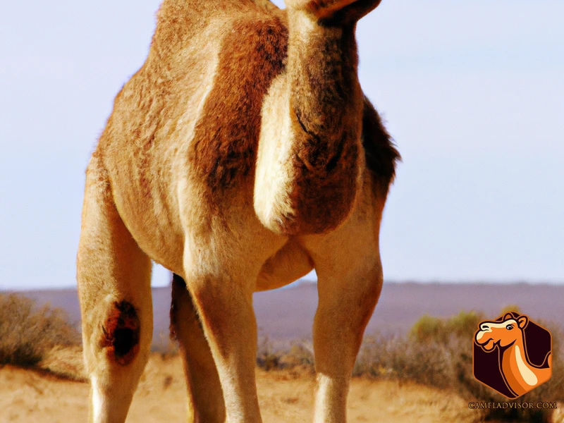 Why Crossbreed Camels?