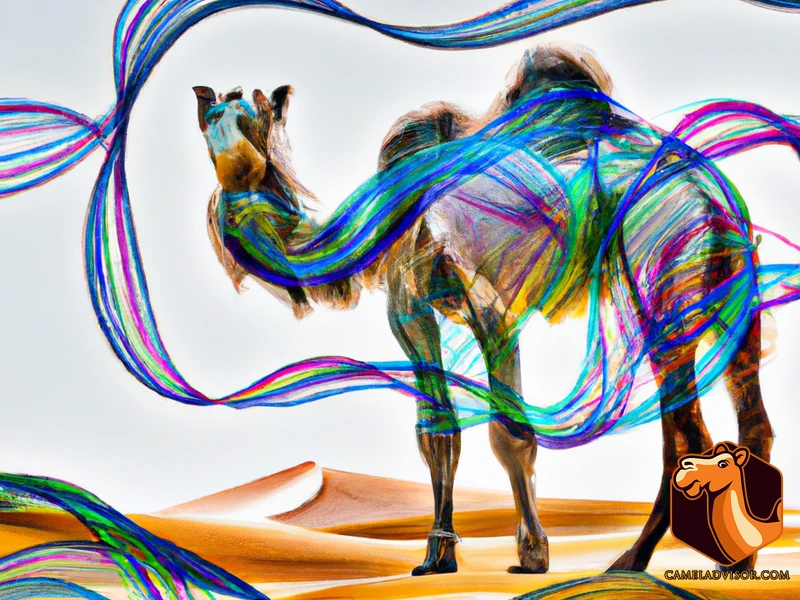 Why Genetic Diversity Matters For Camels