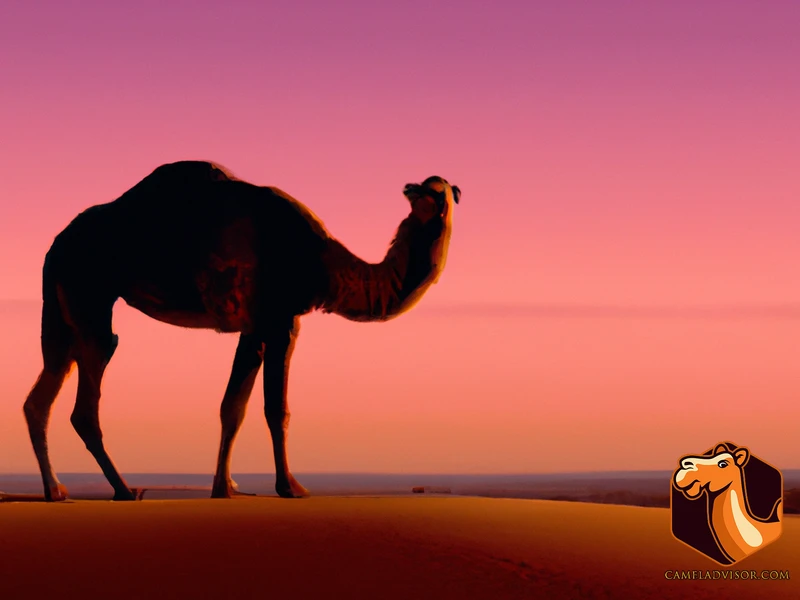Why Water Is Important For Camels